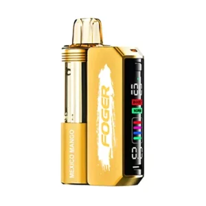 Foger Vape