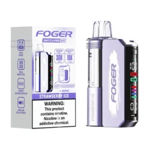 Foger Vape